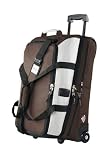 VAUDE Reisegep&auml;ck mit Rollen Tonga, mocca, 13967_502