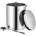 Tea Caddy Kult Tea With Tea Measure