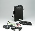 ニッシンデジタル パワーパックPS-300 キヤノン用 プロセット(電池２個入)　正規品