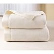 Sunbeam electric blanket, FULL size.