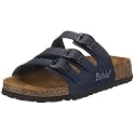 Betula Woogie 742633, Damen Slipper