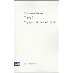 Pars ! : Voyager est un sentiment