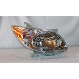 05-08 PONTIAC VIBE HEADLIGHT SET by TYC