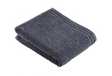 Vossen 8807 02321 740 100150 000 Badetuch Calypso feeling / 100 x 150 cm, flanell (740)