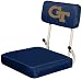 Georgia Tech Yellowjackets Hardback Stadium Seat