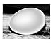 Egg Cuisine Photographic Poster Print by Larissa Casebolt, 10x8