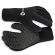OSX 3mm Neoprene Wetsuit Gloves Kayak - Small - These Osprey Wet Suit Gloves are Extremely Well Made, from Ultra Flex 2.5 / 3mm Neoprene.