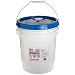 Morris Products 99924 Wire Pulling Lubricant, Wax Based, 5 Gallon