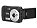 Vivitar ViviCam VX014-BLK - Black