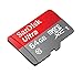 SanDisk 32GB MicroSDHC Memory Card