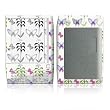 Butterfly Field Design Protective Decal Skin Sticker for Amazon Kindle E-Book Reader (Version 1.0)
