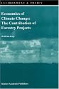 Economics of Climate Change: The Contribution of Forestry Projects