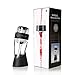 Wine Aerator by Wine Lava - Best Wine Aerator Made With Highest Quality To Last For Years. Triggers Oxidation And Evaporation Efficiently To Release Aromatic And Flavorful Taste. A Must-Have Accessory For People Who Desire A Better Taste In Their Wine. Specially Priced, Limited Supply Available