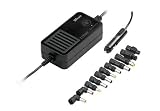 Produkt-Bild: Trust Netzteil f&uuml;r Notebooks mit 120 Watt f&uuml;r Auto Power Adapter