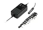 Trust PW-3120 Adaptateur compact pour ordinateur portable 120 W - Prise allume-cigare