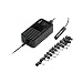 Trust Netzteil f�r Notebooks mit 120 Watt f�r Auto Power Adapter