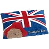 Paddington Bear Union Jack Cushion