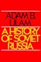 A History of Soviet Russia