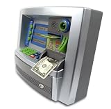Summit Zillions Deluxe ATM - Colors May Vary