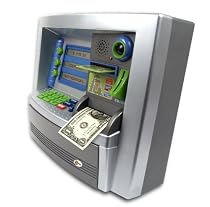 Summit Zillions Deluxe ATM