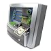 Summit Zillions Deluxe ATM - Colors May Vary
