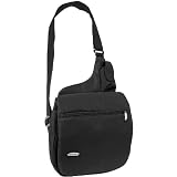 Travelon Large Shoulder Bag Women's Messenger Bags