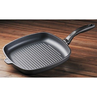 Grill-Pfanne 