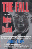 The Fall of the Duke of Duval: A Prosecutor's Journal