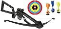 Crosman Archery Bristol Jr. Toy Crossbow