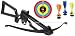 Crosman Archery Bristol Jr. Toy Crossbow