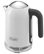 DeLonghi (�f�����M) �d�C���R�[�h���X�P�g�� �R�R�i�b�c(�z���C�g) SJM020J-WH