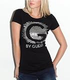 G by GUESS Natalie Sequin Tee