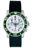  : Swiss Army Men's Maverick II Chronograph Watch #241085