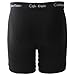 Calvin Klein Men's Cotton Stretch 2-Pack Boxer Brief