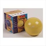 FitBALL SoftMeds Medicine Ball - 0.5 kg (1.1 lb)