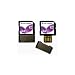 4 GB (SDHC) Memory Card with USB 2.0 Connection - by Abacus24-7