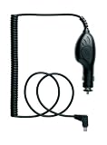 Navman Car Charger Cable for F10/S Series