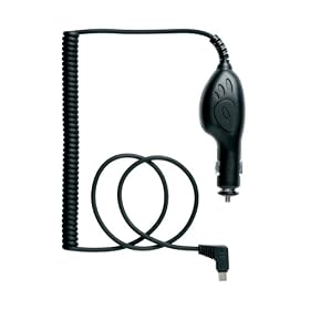 Navman Car Charger Cable for F10/S Series
