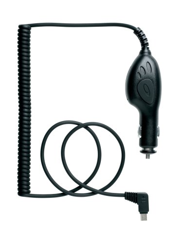 Navman Car Charger Cable for F10/S Series