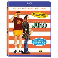 Childrens Toyshop  DVD : Juno [Blu-ray]