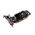 XFX Radeon R7 240 780MHz 2GB DDR3 Boost Ready LP HDMI DVI VGA Graphics Cards R7240ACLF2