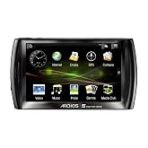 Archos 5 500 GB Internet Tablet with Android