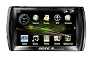 Archos 5 500...