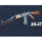 New Ak47 Airsoft Spring Sniper Rifle Cock & Shoot Shoots around 260 FPS Full Scale 1/1 41nD5WzJZSL. SL160 New Ak47 Airsoft Spring Sniper Rifle Cock & Shoot Shoots around 260 FPS Full Scale 1/1