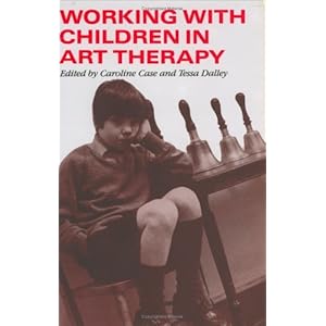 Working with Children in Art Therapy