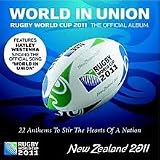 World in Union 2011-the Official Rugby World Cup a