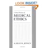 A Short History of Medical Ethics