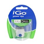 Mobility iGo Tip A133 for iPhone and iPod