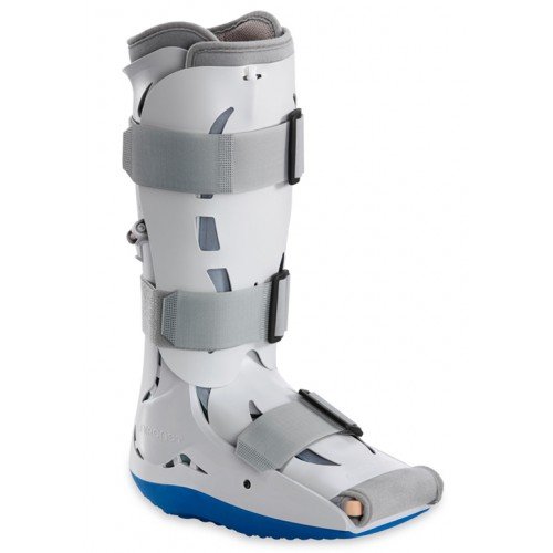 Aircast XP Diabetic Walker System - Small