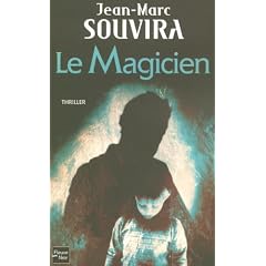 Le Magicien